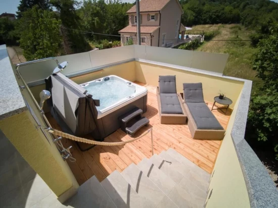 Domek Ostrov Krk - Risika OS 10138 N1