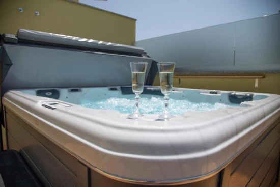 Domek Ostrov Krk - Risika OS 10138 N1