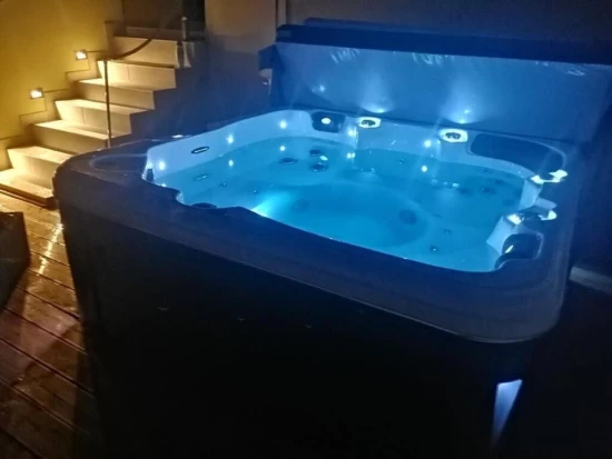 Domek Ostrov Krk - Risika OS 10138 N1