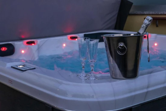 Domek Ostrov Krk - Risika OS 10138 N1