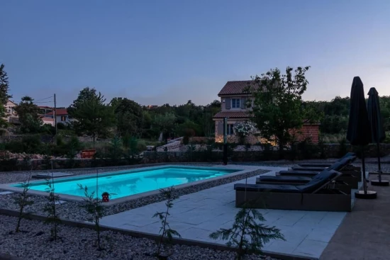 Domek Ostrov Krk - Risika OS 10138 N1