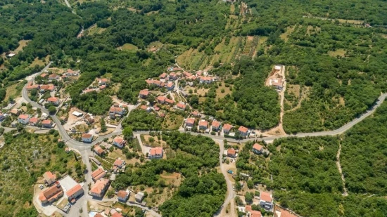 Domek Ostrov Krk - Risika OS 10138 N1