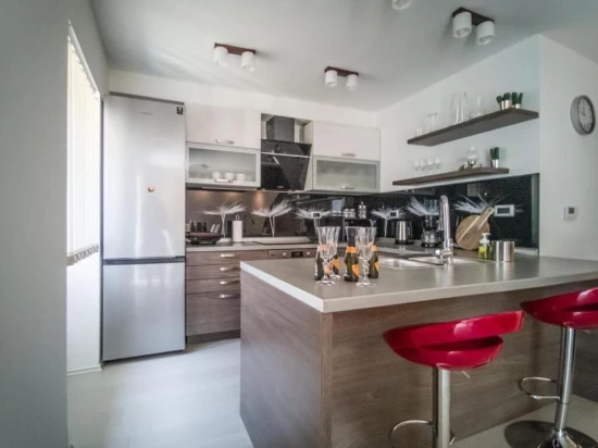 Domek Ostrov Krk - Risika OS 10138 N1