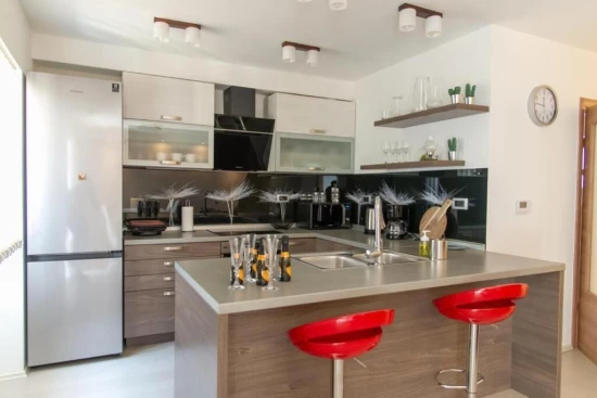 Domek Ostrov Krk - Risika OS 10138 N1