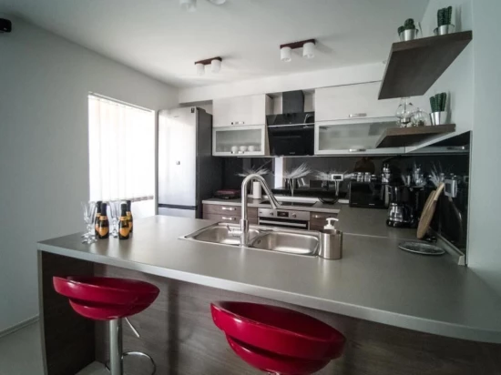 Domek Ostrov Krk - Risika OS 10138 N1