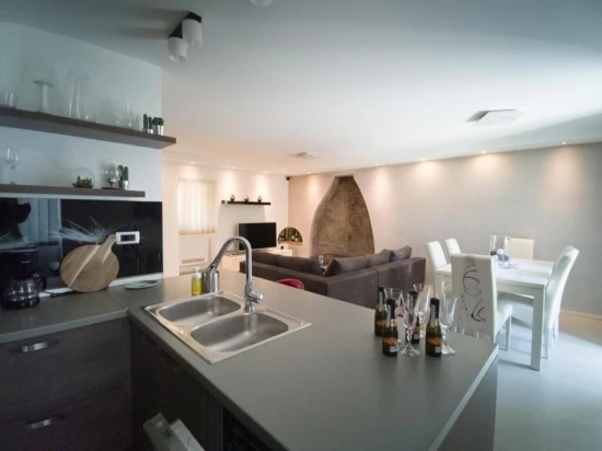 Domek Ostrov Krk - Risika OS 10138 N1