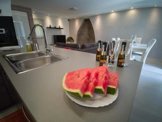 Domek Ostrov Krk - Risika OS 10138 N1