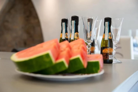 Domek Ostrov Krk - Risika OS 10138 N1