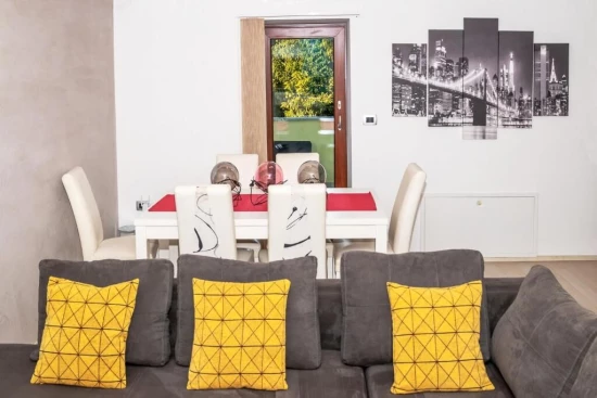 Domek Ostrov Krk - Risika OS 10138 N1