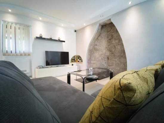 Domek Ostrov Krk - Risika OS 10138 N1