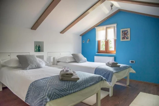 Domek Ostrov Krk - Risika OS 10138 N1