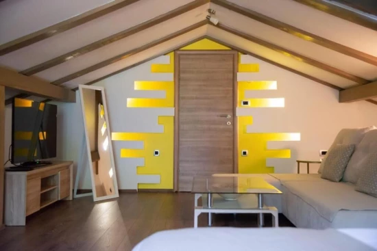 Domek Ostrov Krk - Risika OS 10138 N1