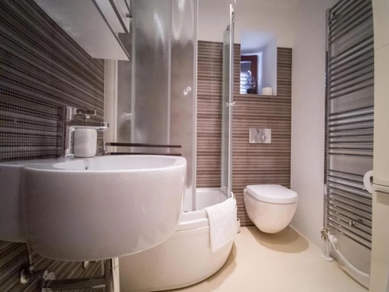 Domek Ostrov Krk - Risika OS 10138 N1