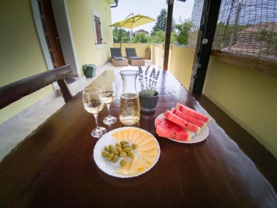 Domek Ostrov Krk - Risika OS 10138 N1