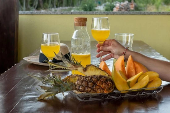 Domek Ostrov Krk - Risika OS 10138 N1