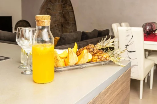 Domek Ostrov Krk - Risika OS 10138 N1