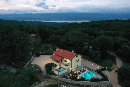 Domek Ostrov Krk - Risika OS 10138 N1