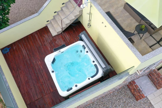 Domek Ostrov Krk - Risika OS 10138 N1