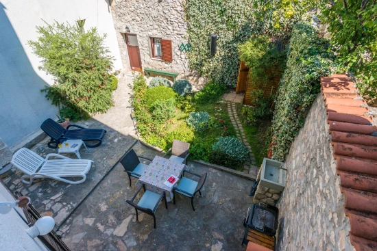 Domek Severní Dalmácie - Sukošan DA 8221 N1