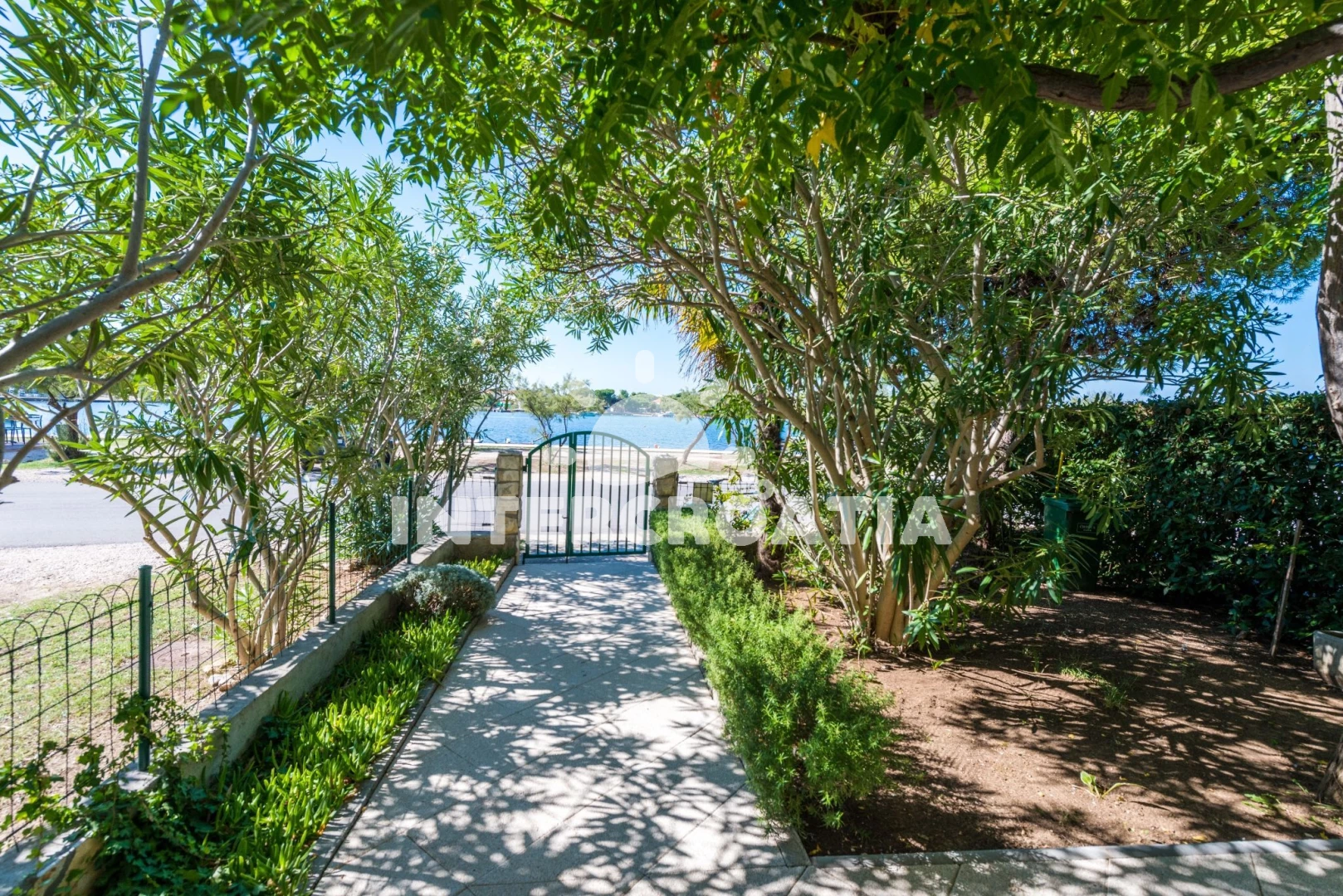 Domek Severní Dalmácie - Sukošan DA 8221 N1