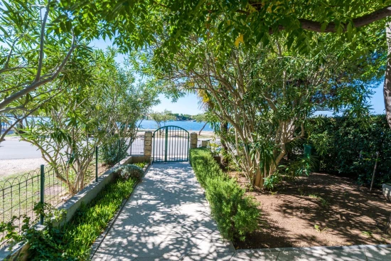 Domek Severní Dalmácie - Sukošan DA 8221 N1