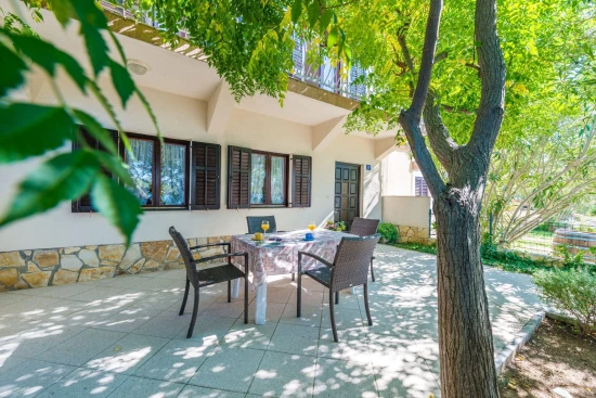 Domek Severní Dalmácie - Sukošan DA 8221 N1