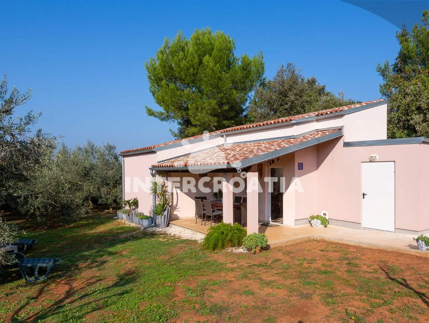 Domek Istrie - Ližnjan IS 7133 N1