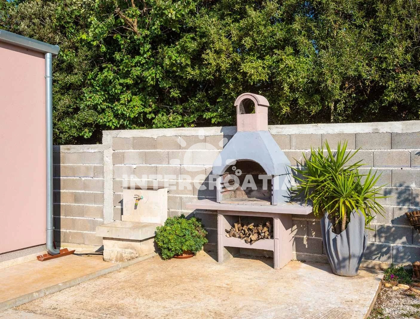 Domek Istrie - Ližnjan IS 7133 N1