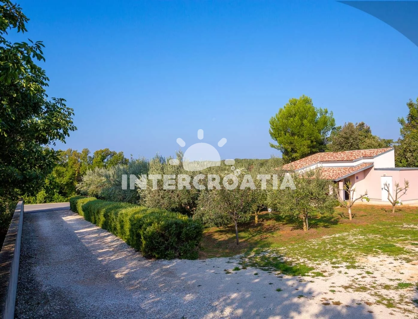 Domek Istrie - Ližnjan IS 7133 N1