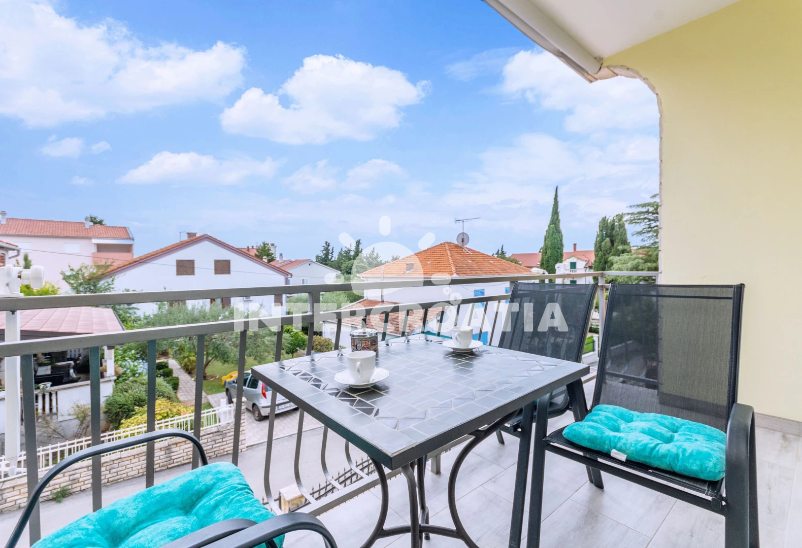 Apartmán Severní Dalmácie - Sveti Filip i Jakov (Biograd) DA 8223 N1