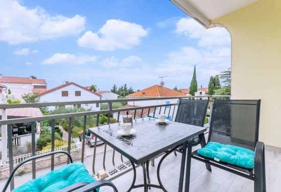 Apartmán Severní Dalmácie - Sveti Filip i Jakov (Biograd) DA 8223 N1