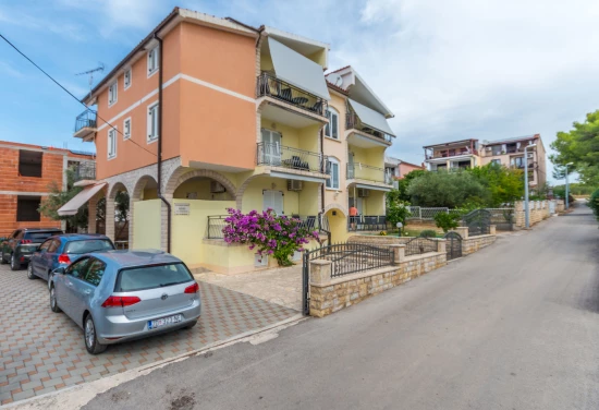 Apartmán Severní Dalmácie - Sveti Filip i Jakov (Biograd) DA 8223 N1