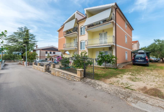 Apartmán Severní Dalmácie - Sveti Filip i Jakov (Biograd) DA 8223 N1