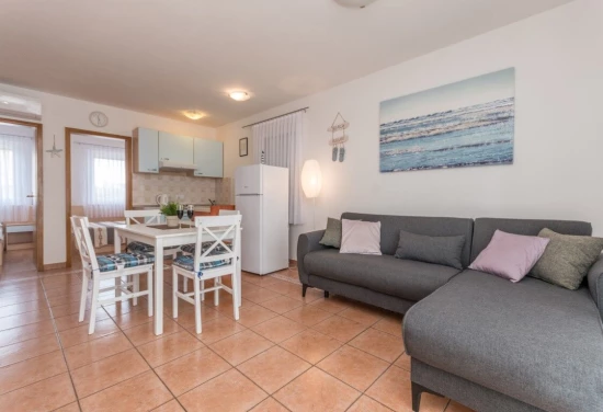 Apartmán Severní Dalmácie - Sveti Filip i Jakov (Biograd) DA 8223 N3