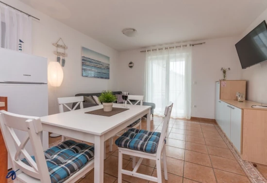 Apartmán Severní Dalmácie - Sveti Filip i Jakov (Biograd) DA 8223 N3
