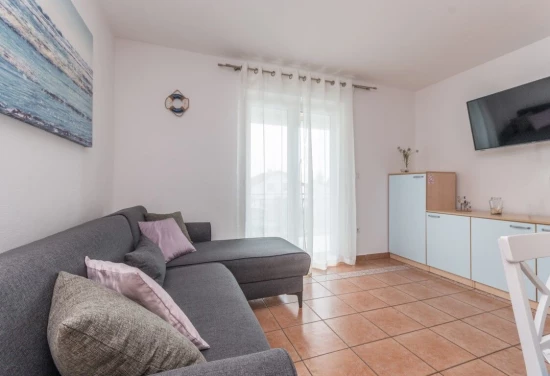 Apartmán Severní Dalmácie - Sveti Filip i Jakov (Biograd) DA 8223 N3