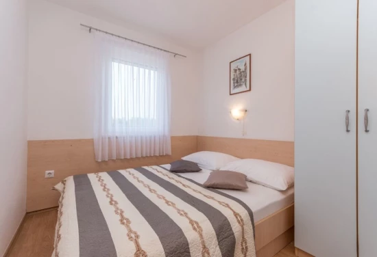 Apartmán Severní Dalmácie - Sveti Filip i Jakov (Biograd) DA 8223 N3