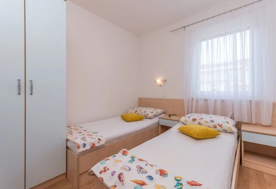 Apartmán Severní Dalmácie - Sveti Filip i Jakov (Biograd) DA 8223 N3