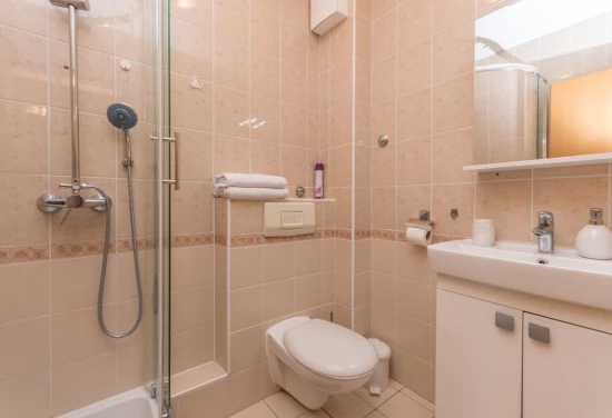 Apartmán Severní Dalmácie - Sveti Filip i Jakov (Biograd) DA 8223 N3