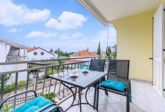 Apartmán Severní Dalmácie - Sveti Filip i Jakov (Biograd) DA 8223 N3