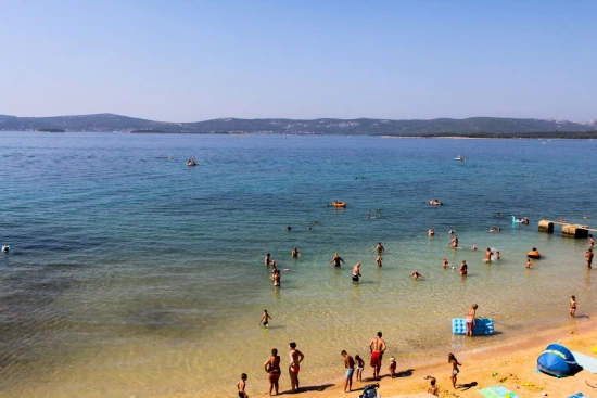 Apartmán Severní Dalmácie - Sveti Filip i Jakov (Biograd) DA 8223 N5