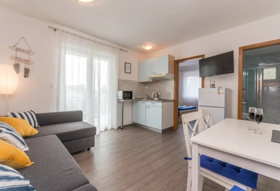 Apartmán Severní Dalmácie - Sveti Filip i Jakov (Biograd) DA 8223 N5