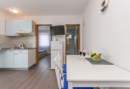 Apartmán Severní Dalmácie - Sveti Filip i Jakov (Biograd) DA 8223 N5