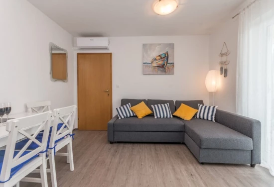 Apartmán Severní Dalmácie - Sveti Filip i Jakov (Biograd) DA 8223 N5