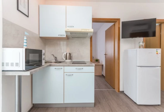 Apartmán Severní Dalmácie - Sveti Filip i Jakov (Biograd) DA 8223 N5