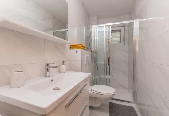 Apartmán Severní Dalmácie - Sveti Filip i Jakov (Biograd) DA 8223 N5