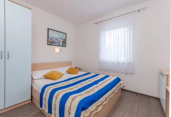 Apartmán Severní Dalmácie - Sveti Filip i Jakov (Biograd) DA 8223 N5
