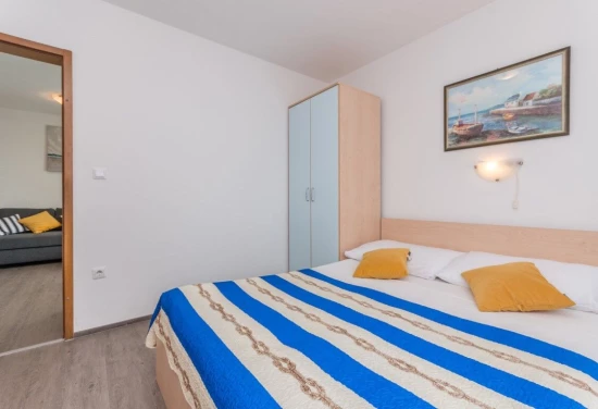 Apartmán Severní Dalmácie - Sveti Filip i Jakov (Biograd) DA 8223 N5