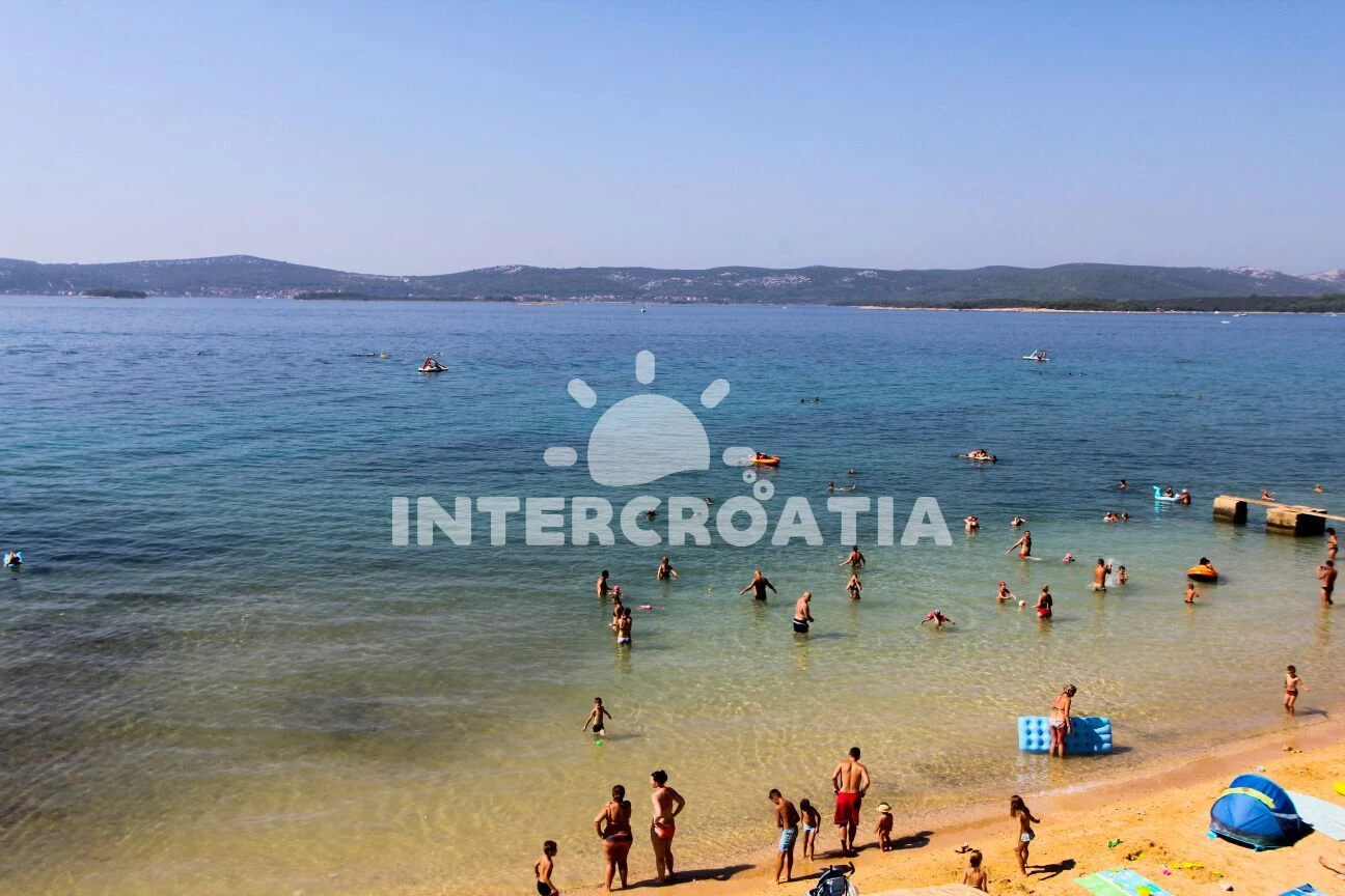 Apartmán Severní Dalmácie - Sveti Filip i Jakov (Biograd) DA 8223 N7