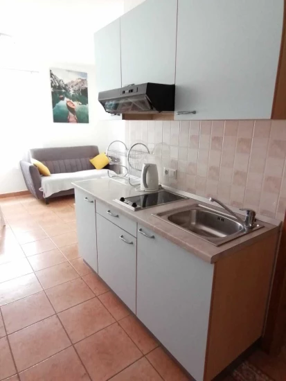 Apartmán Severní Dalmácie - Sveti Filip i Jakov (Biograd) DA 8223 N7